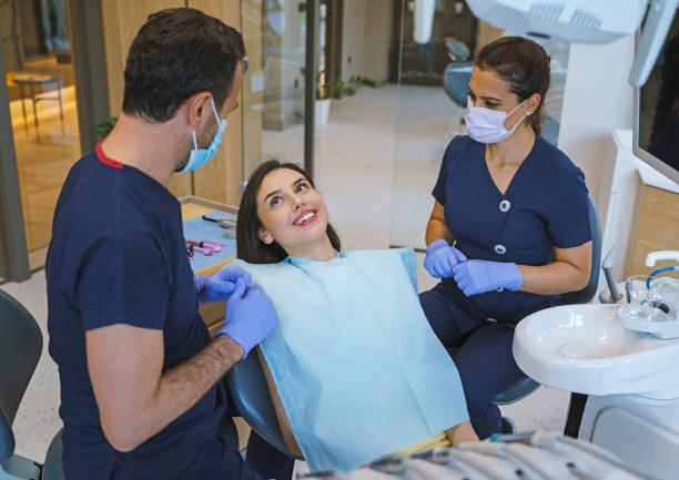 Best Dentures (Full and Partial)  in Columbia, MS